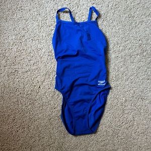 Speedo Endurance Swim Suit 28